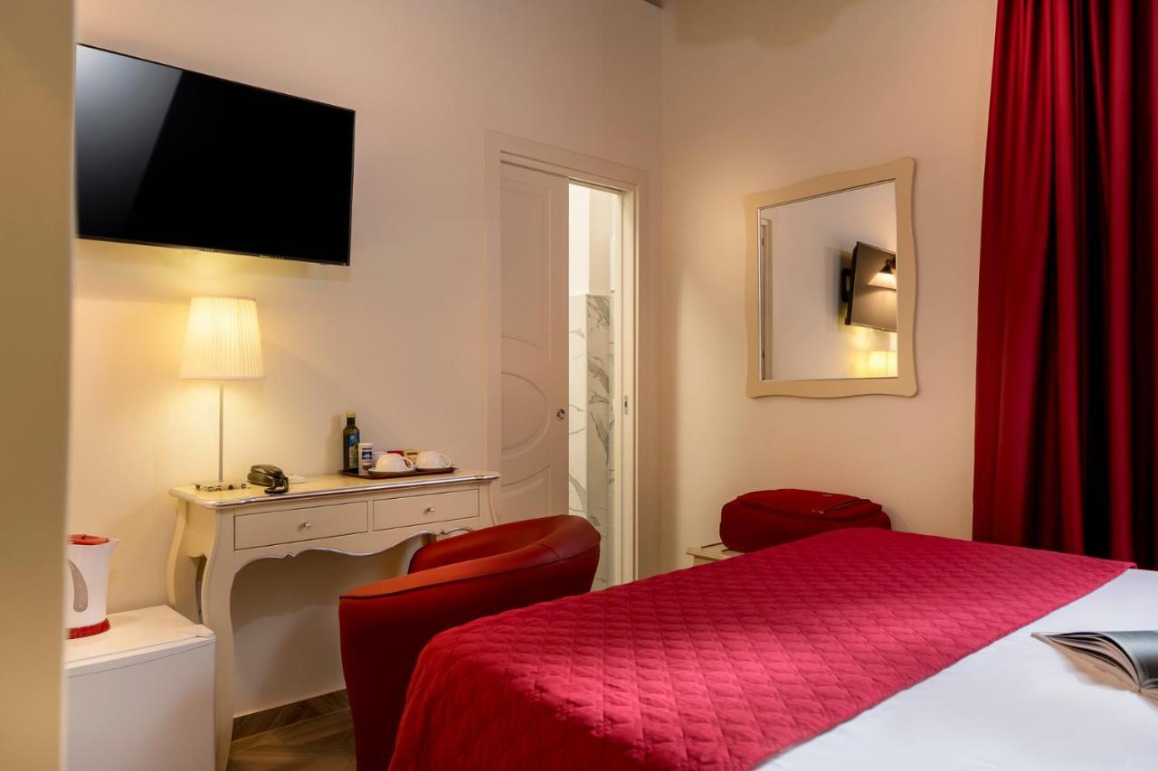 Residenza Conte Di Cavour & Rooftop Guest house 2*