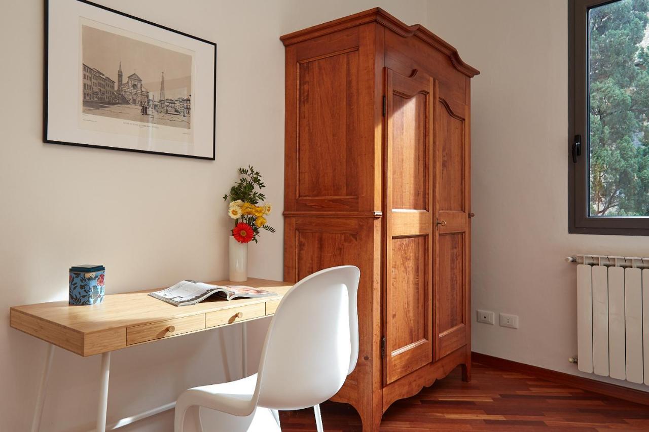 Casa Cosi - Maria Novella Apartment