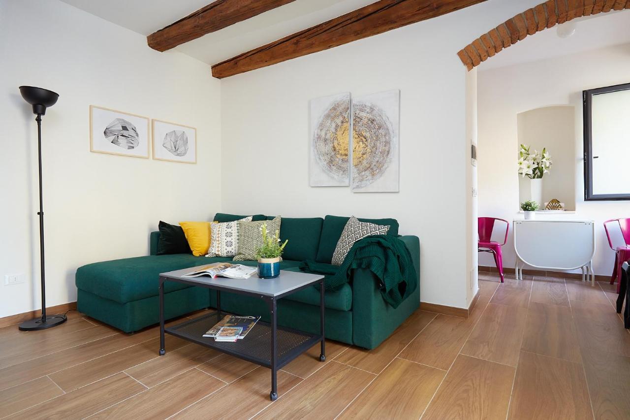 Casa Cosi - Maria Novella Apartment Florence
