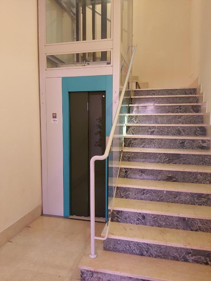 Apartment Le Mura Florence