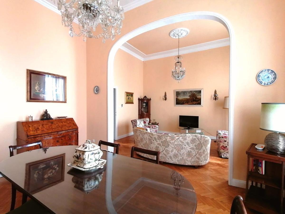 Residenza Arrivabene Appartamento Firenze