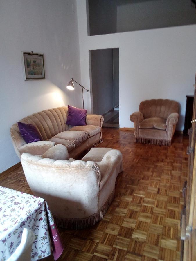Boboli & Pitti House Appartamento *