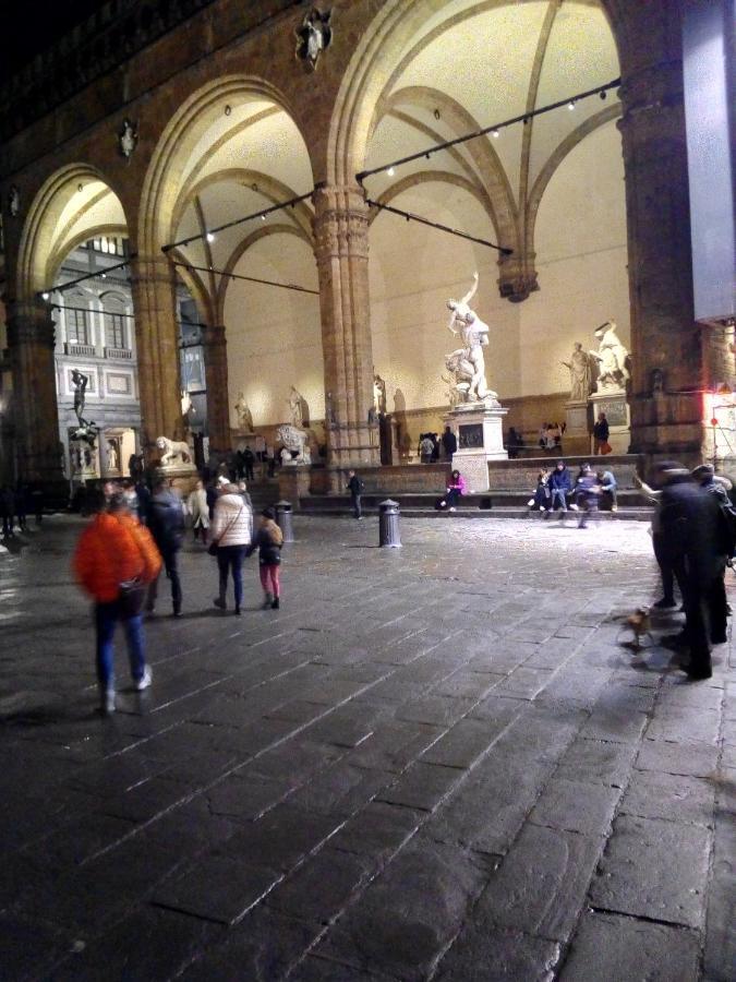 Boboli & Pitti House Appartamento