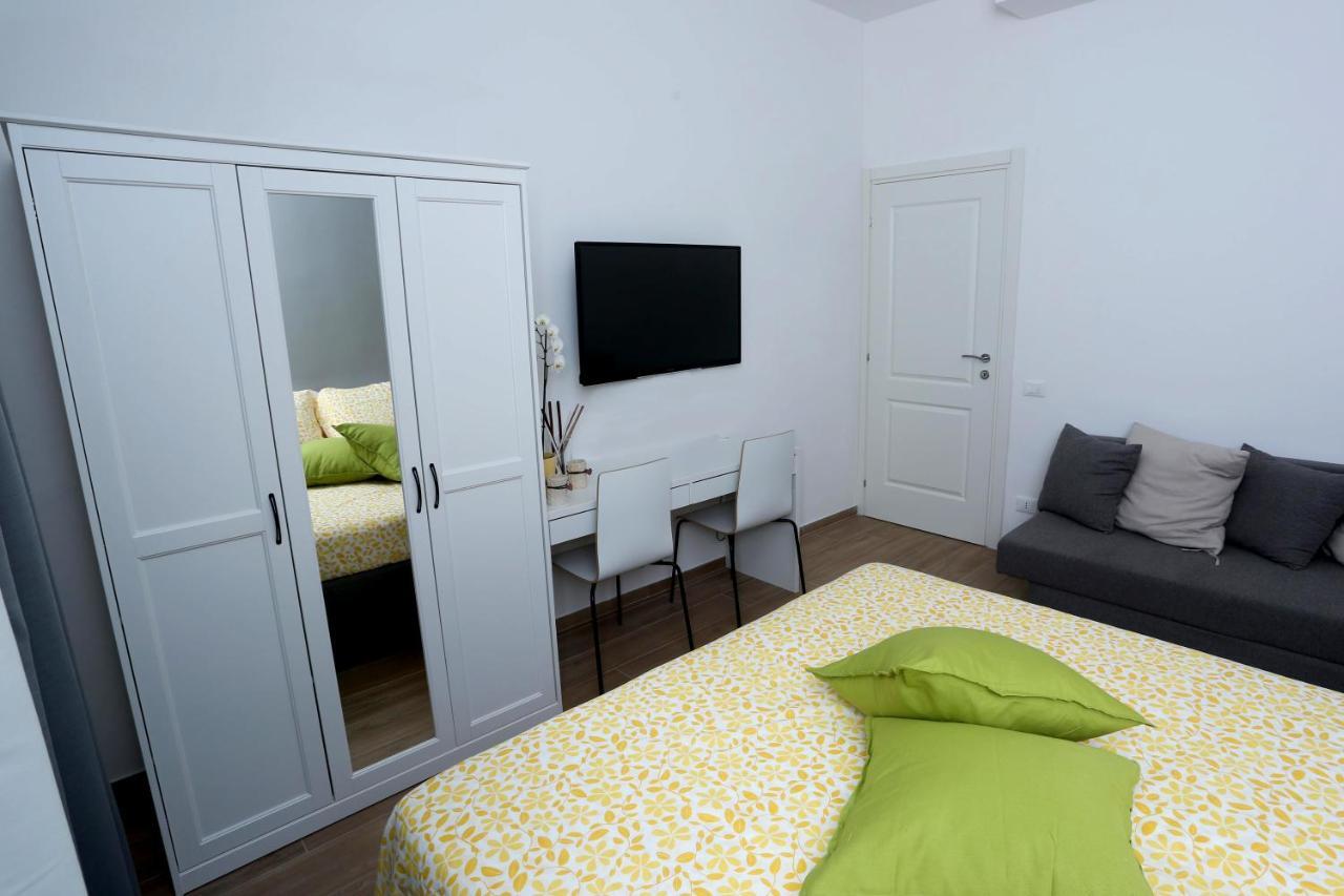 Bed & Breakfast Residenza Leone *