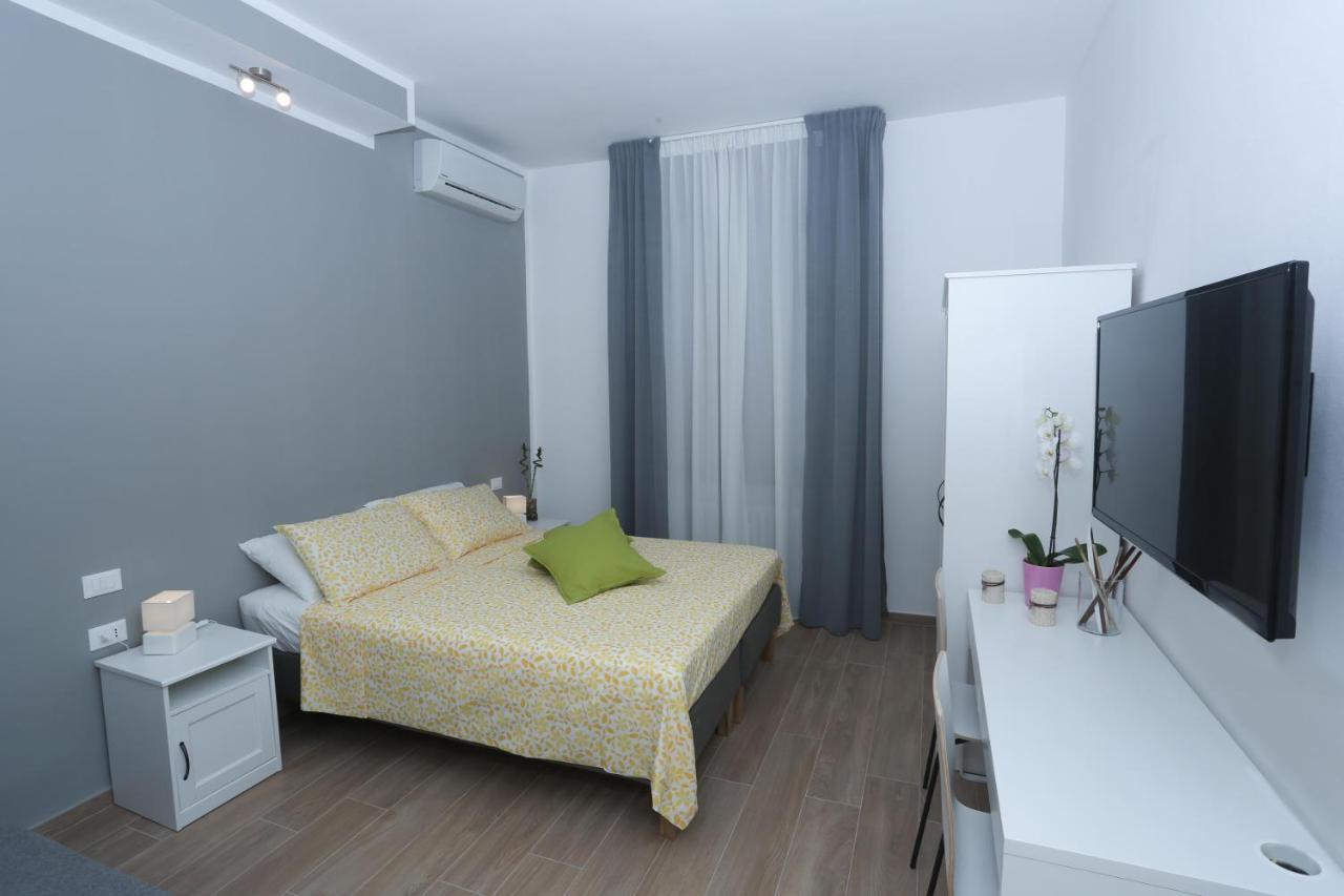 Bed & Breakfast Residenza Leone *