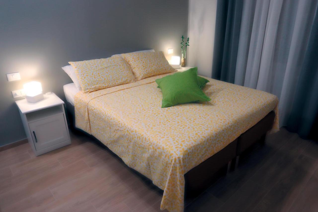 Residenza Leone Florence