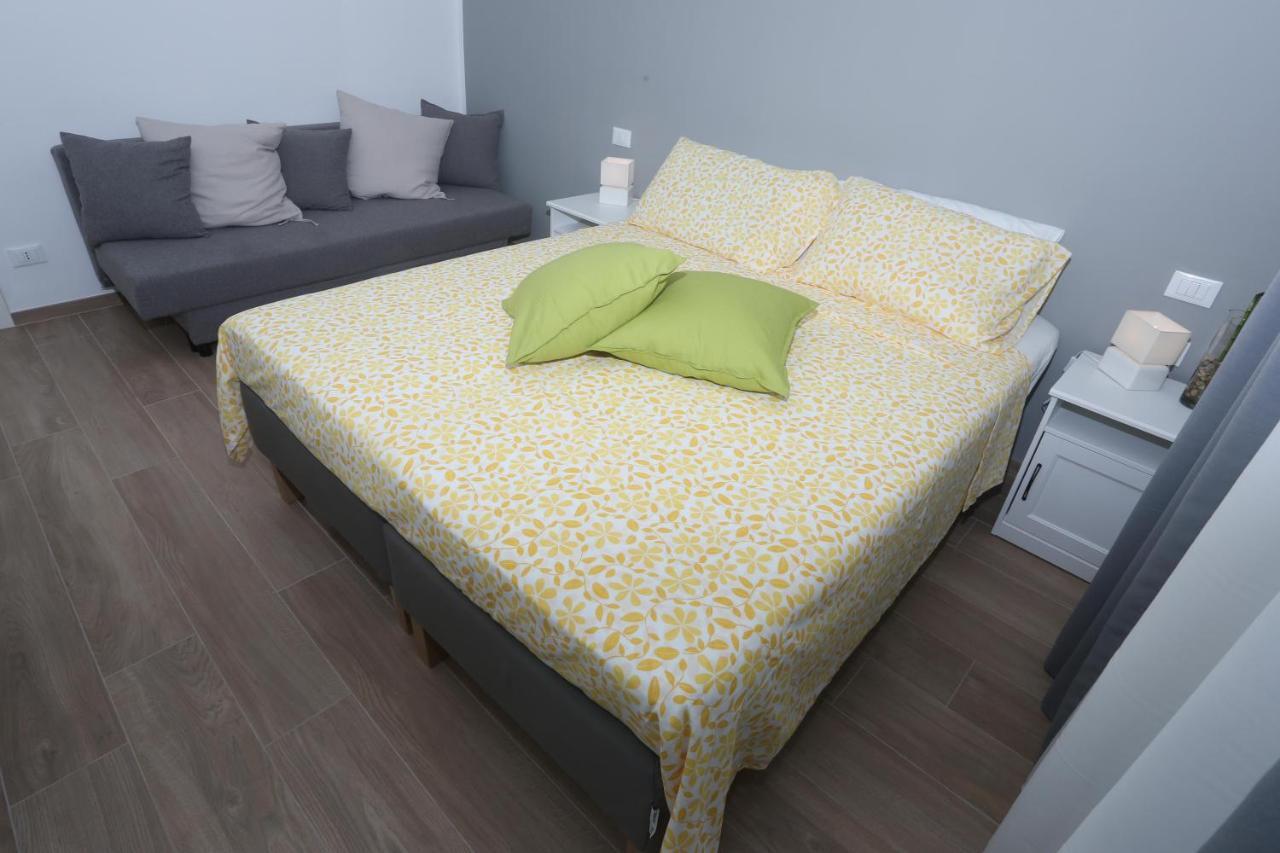 Residenza Leone Bed & Breakfast *