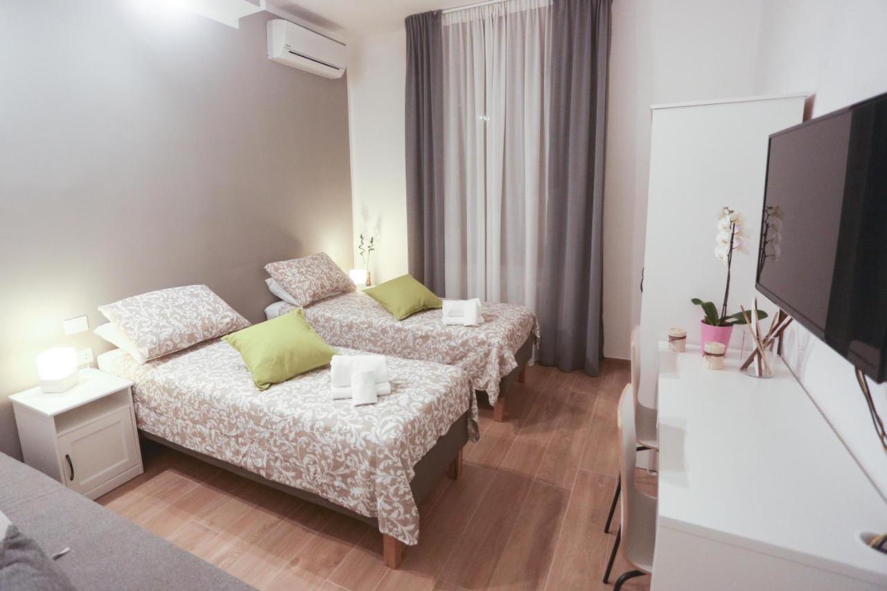 Residenza Leone Bed & Breakfast Florence
