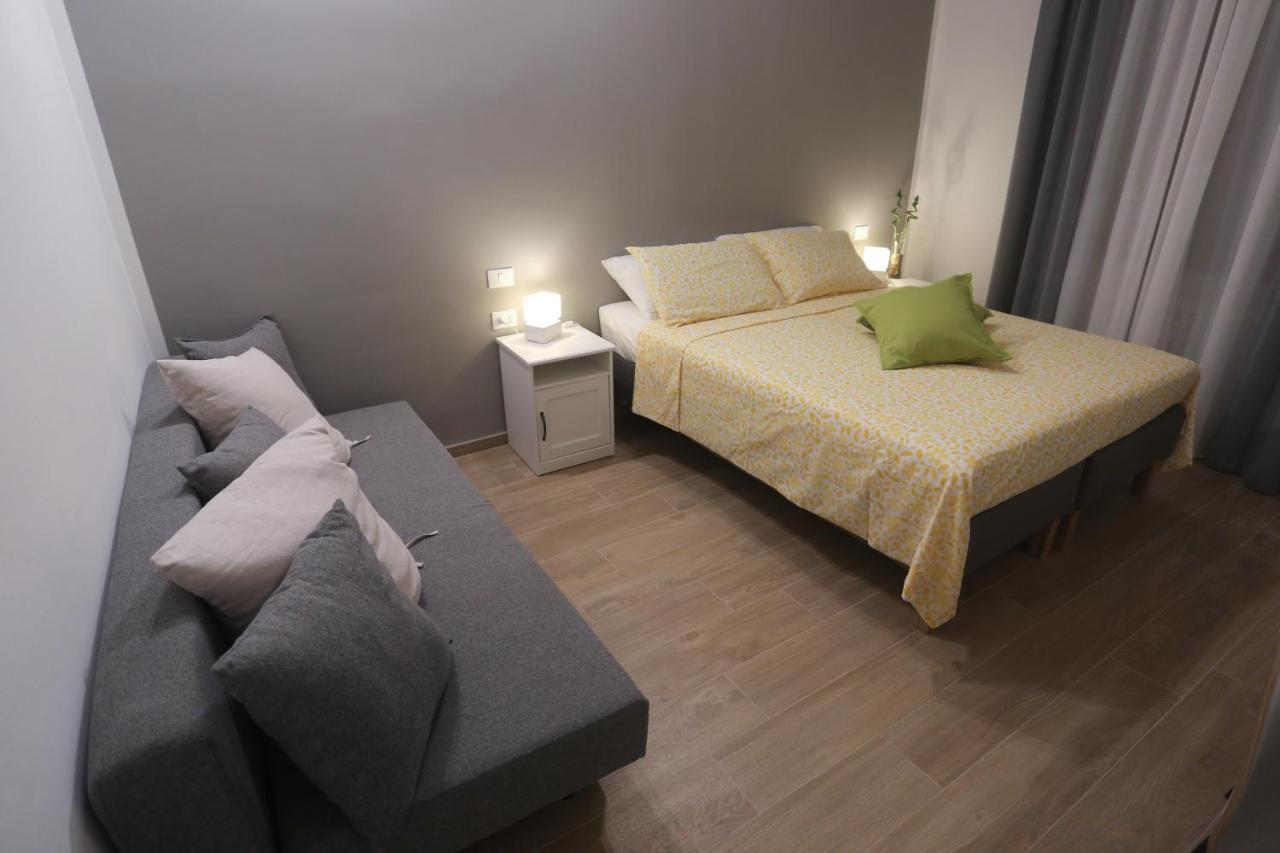 Residenza Leone