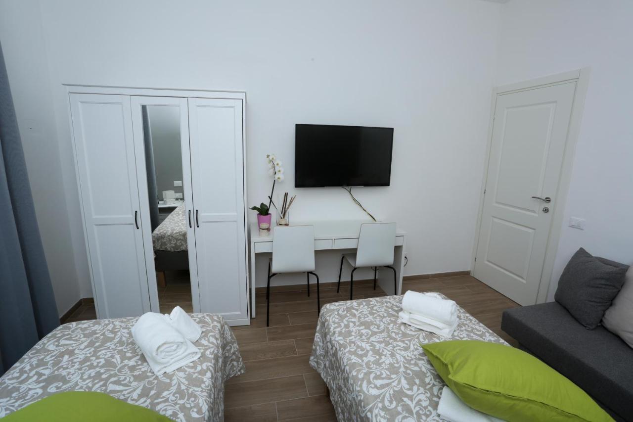 Residenza Leone Bed & Breakfast *
