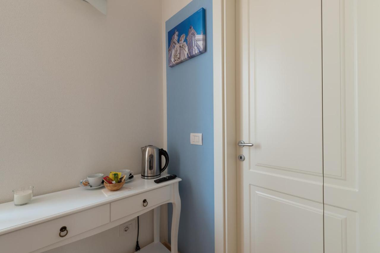 Florest Guest house Florence