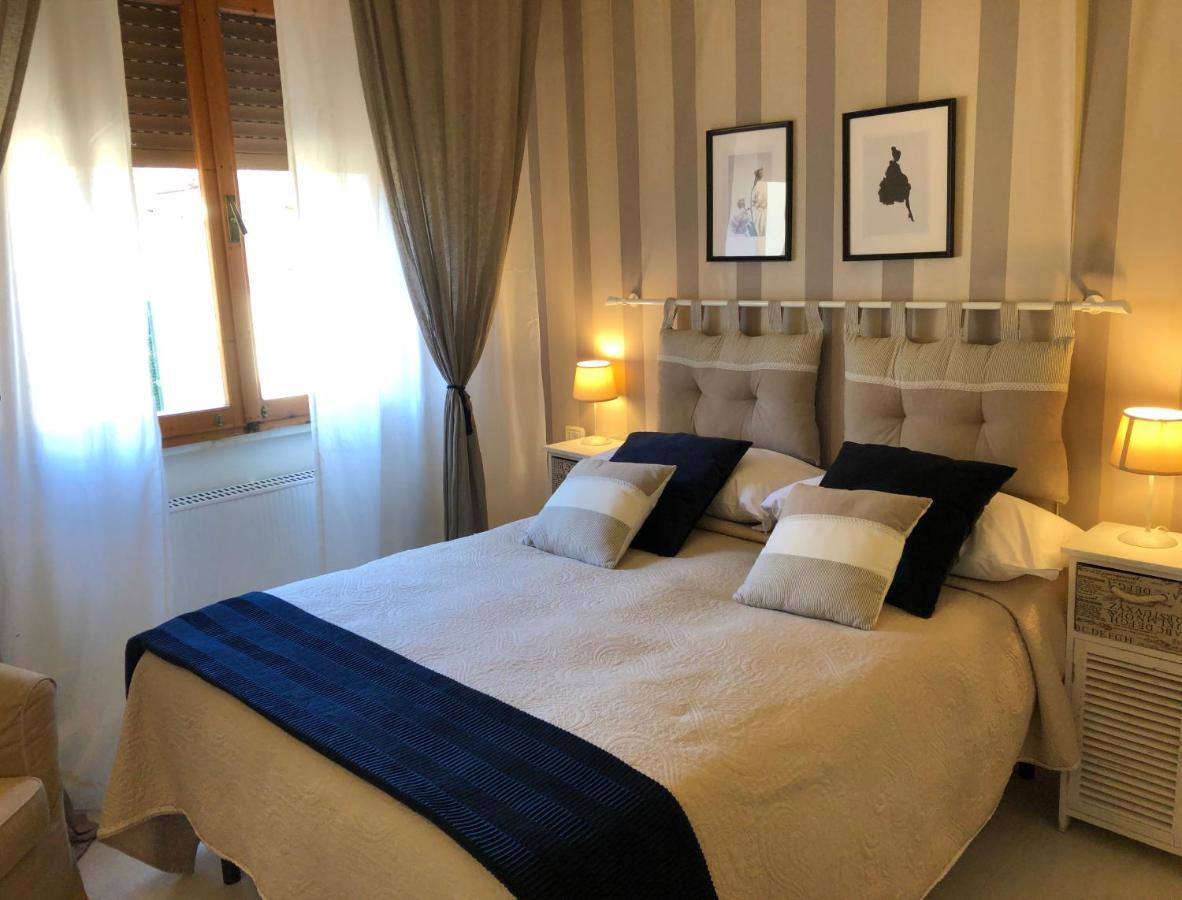 Aura House Affittacamere