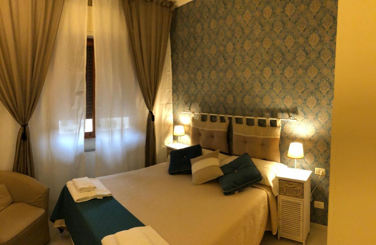 Aura House Affittacamere