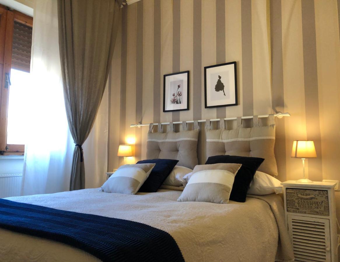 Aura House Affittacamere