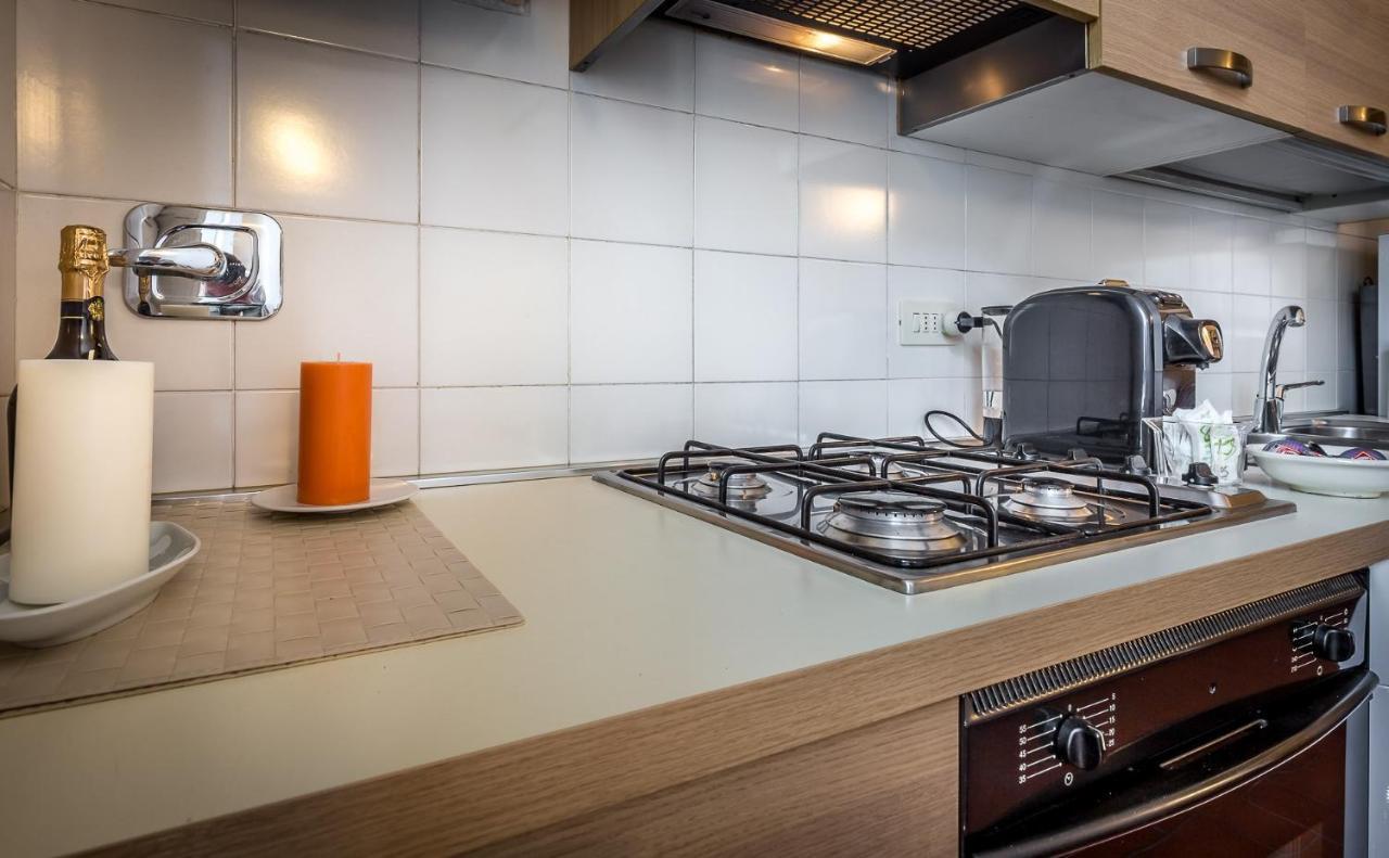 Classic Tuscany By Mmega Apartment Florence