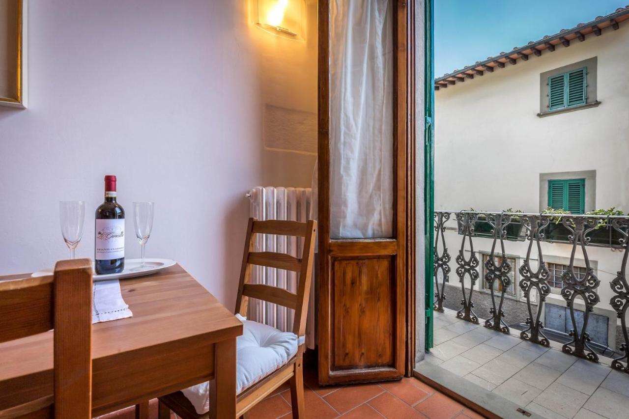Apartment Classic Tuscany By Mmega