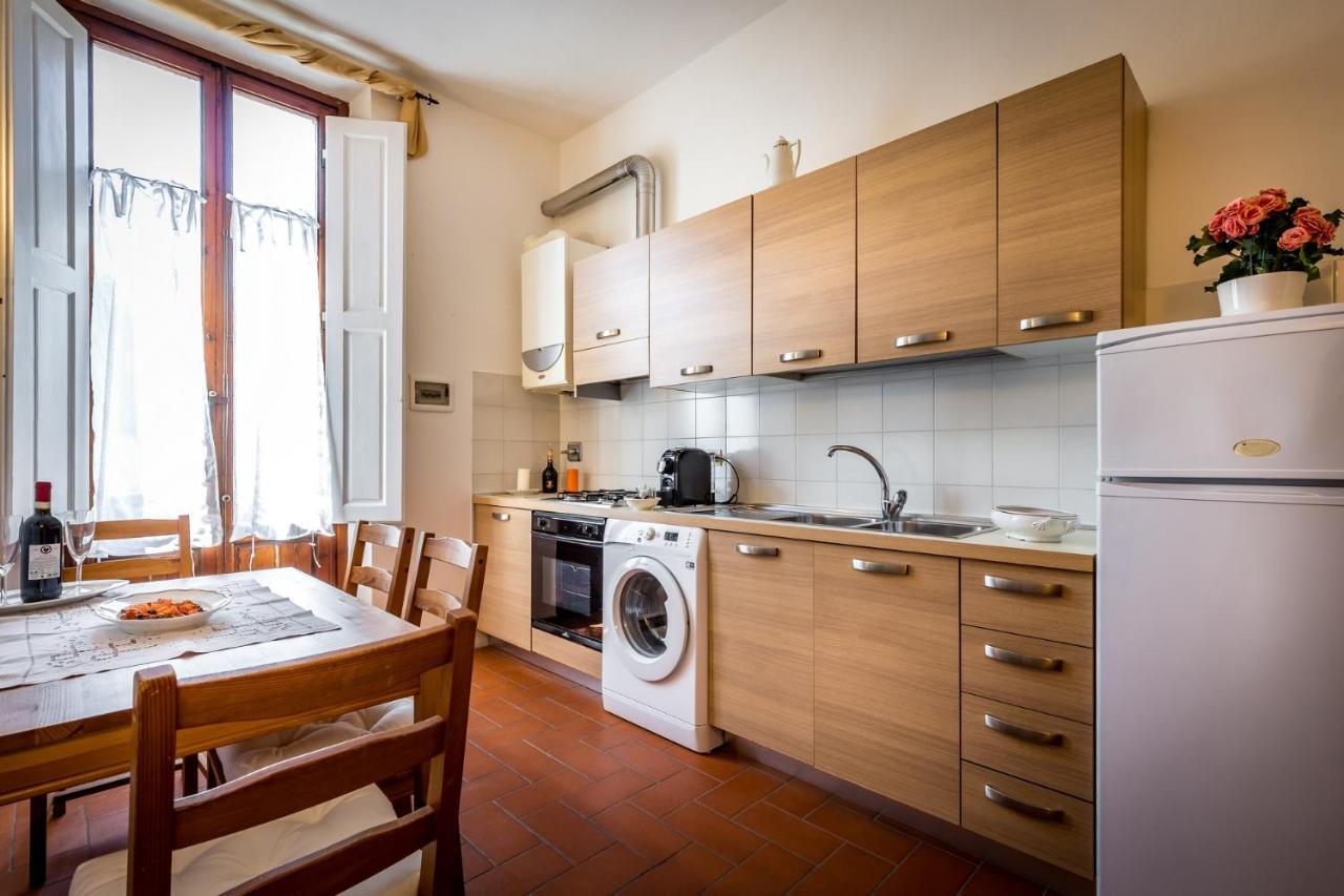 Classic Tuscany By Mmega Apartment *
