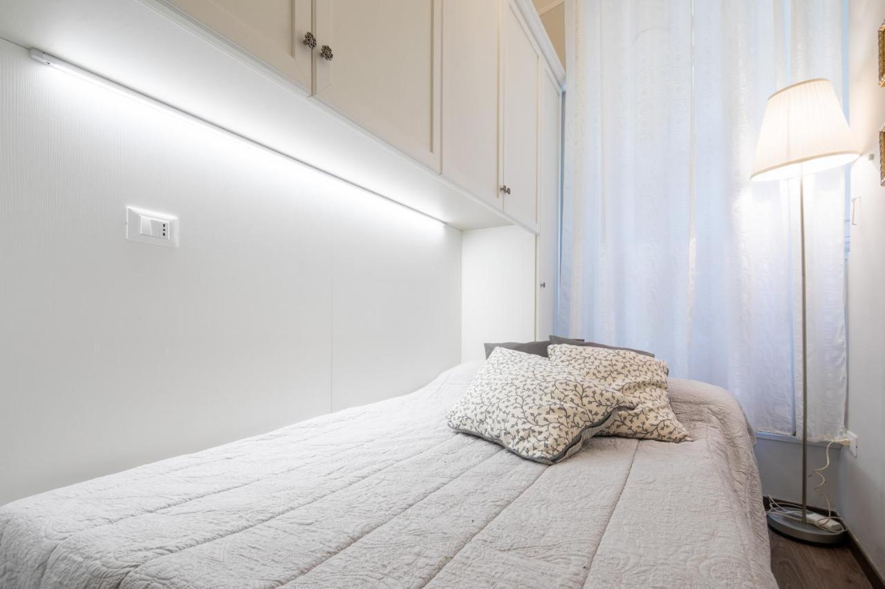 Apartment Tornabuoni Chic *