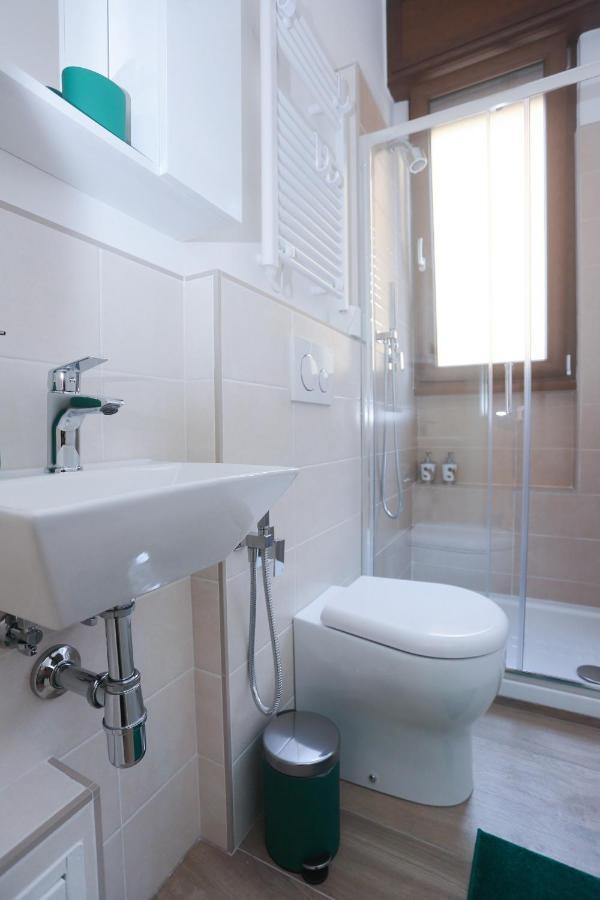 Residenza Leone Bed & Breakfast Florence
