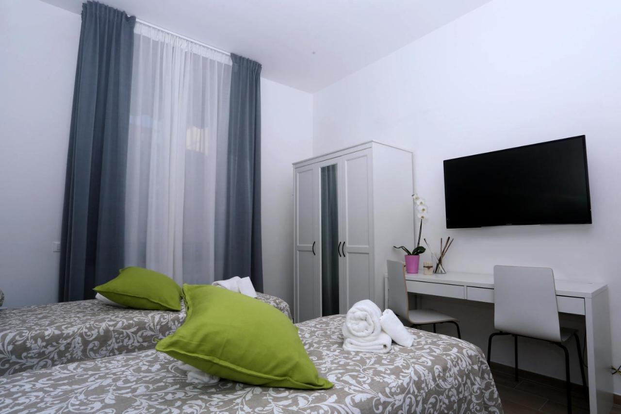 Residenza Leone * Florence