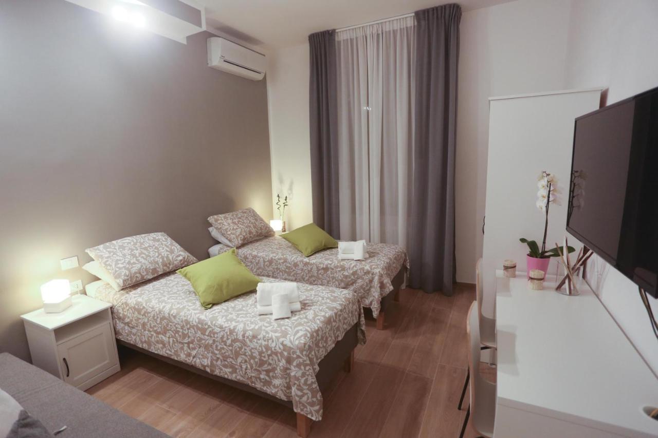 Bed & Breakfast Residenza Leone