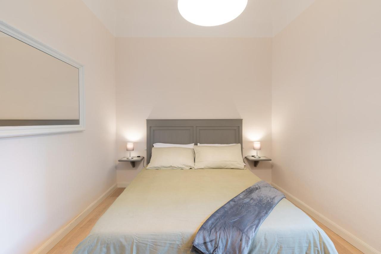Pure Luxury In Oltrarno Apartment Florence
