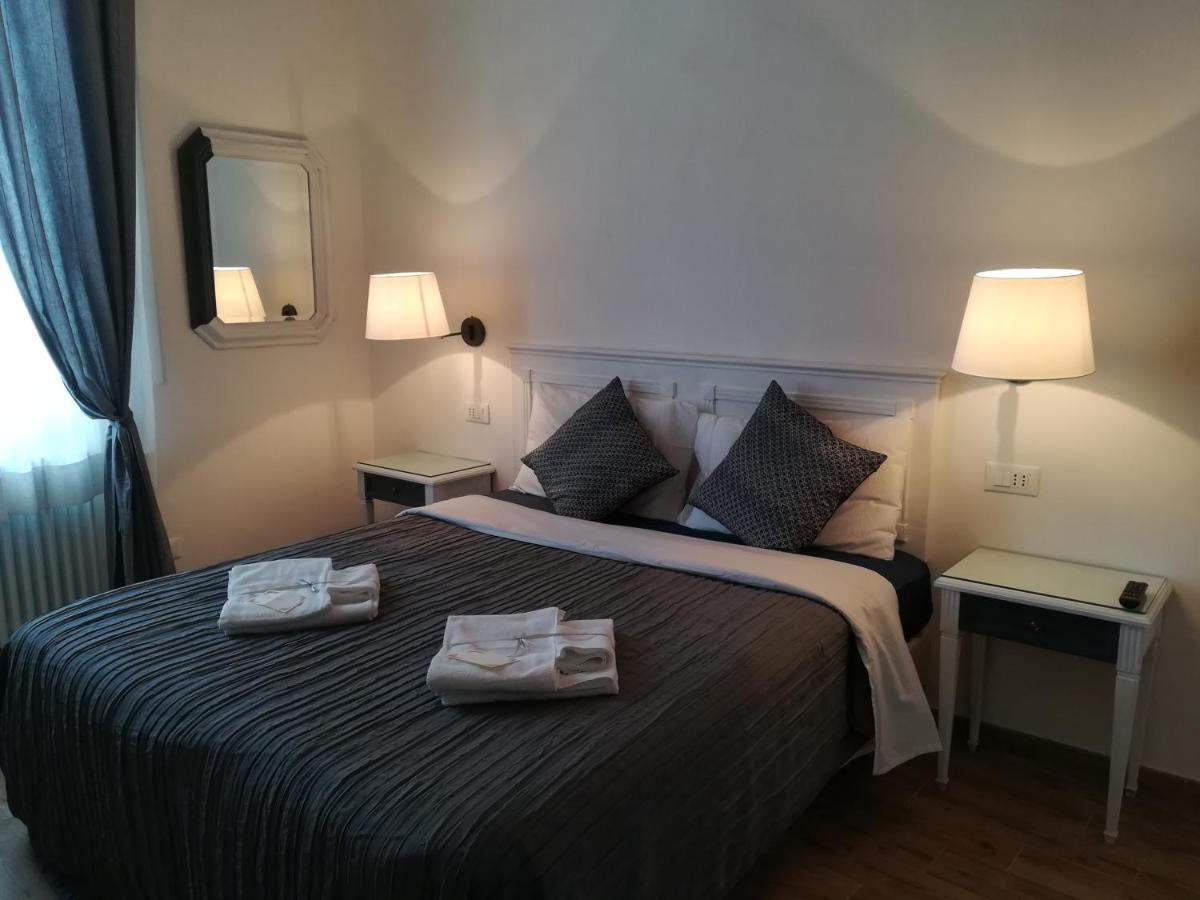 In San Frediano Bed & Breakfast