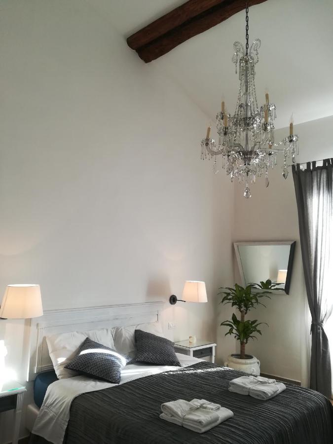 In San Frediano Florence