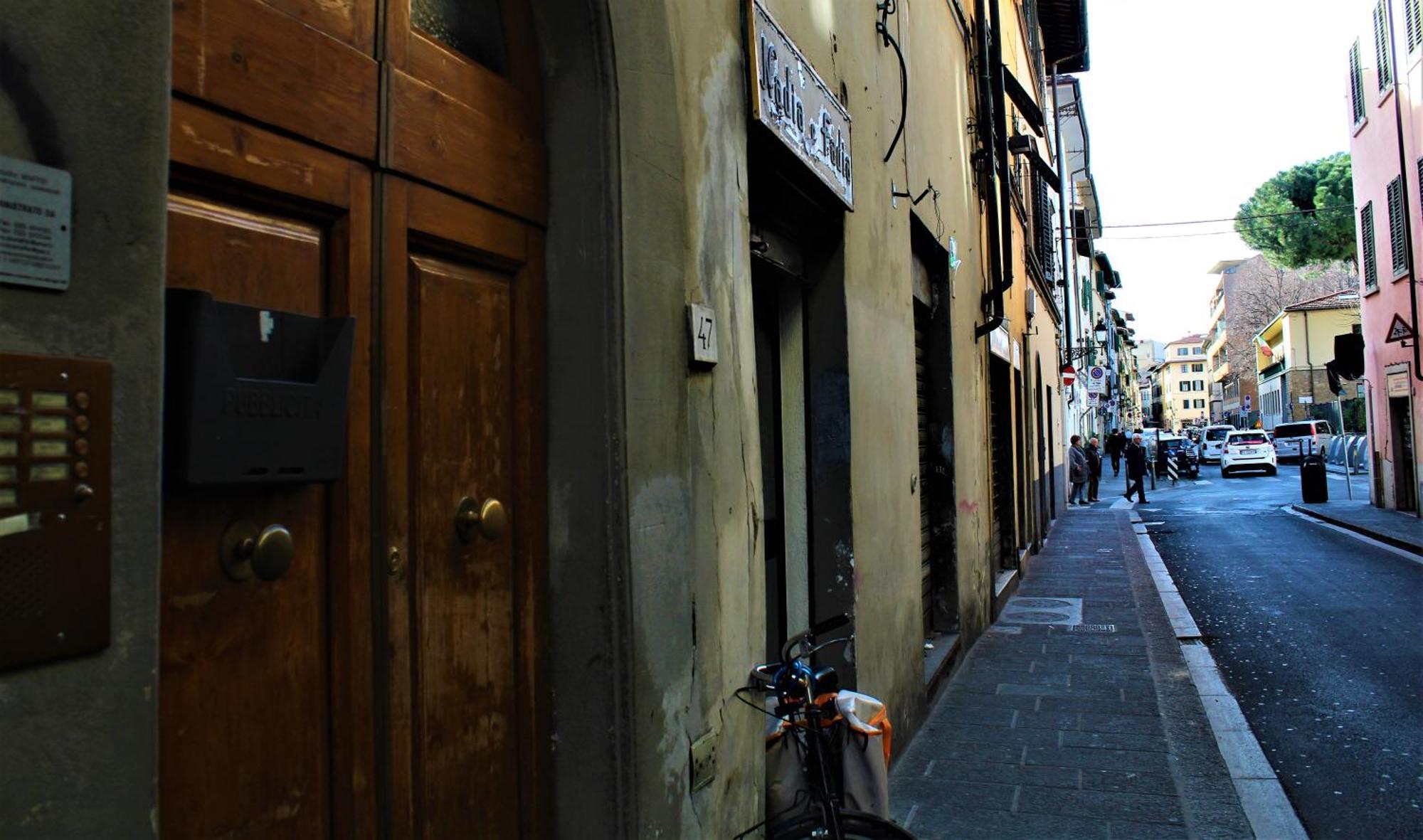 L'agnoletto Appartamento *