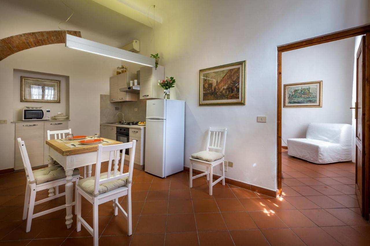 Classic Tuscany By Mmega Apartment
