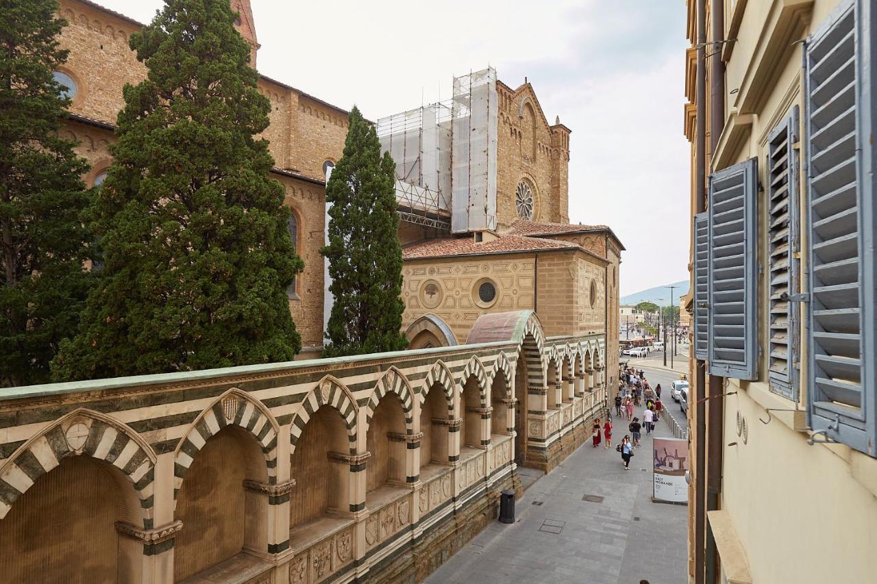Casa Cosi - Maria Novella Apartment *