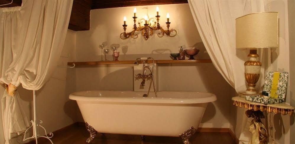 Corte Dei Neri Bed & Breakfast Firenze