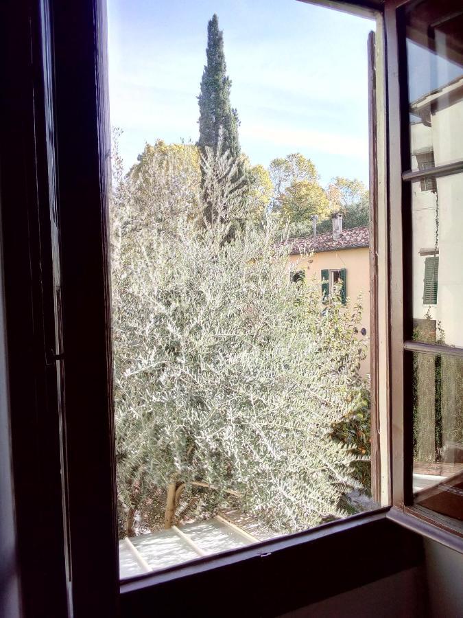 Boboli & Pitti House Firenze