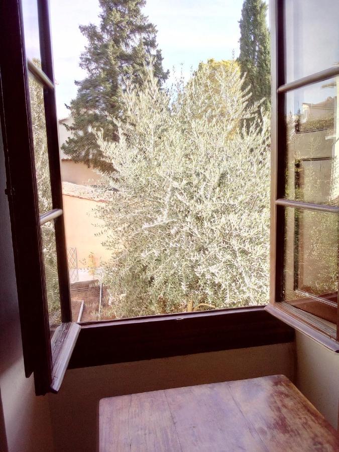 Boboli & Pitti House Appartamento