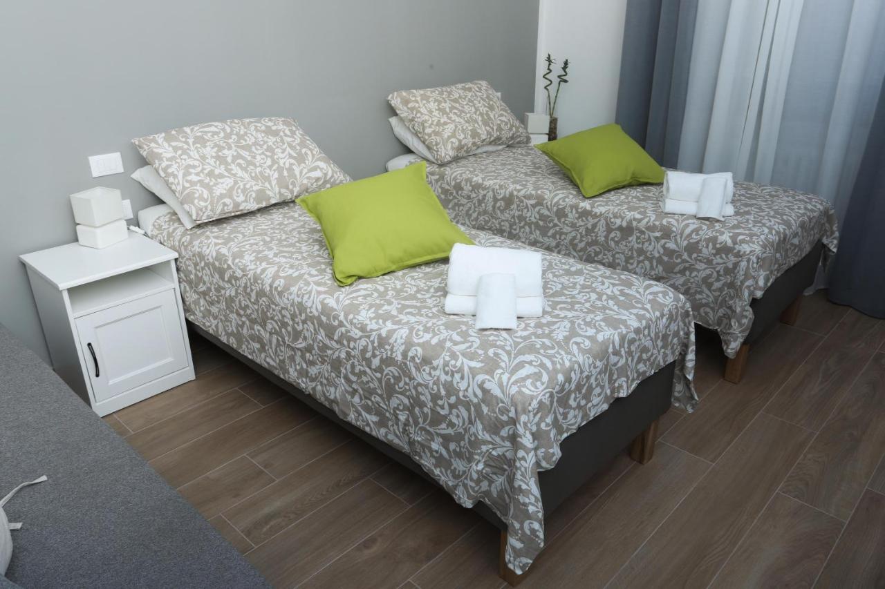 Residenza Leone Bed & Breakfast *