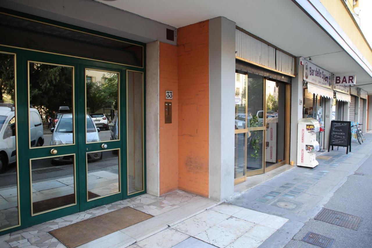 Residenza Leone * Florence
