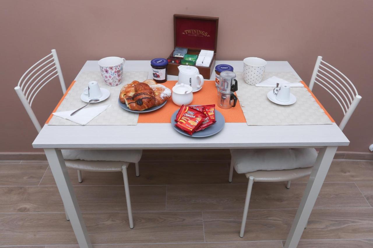 Residenza Leone Bed & Breakfast