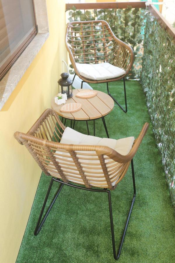 Bed & Breakfast Residenza Leone *