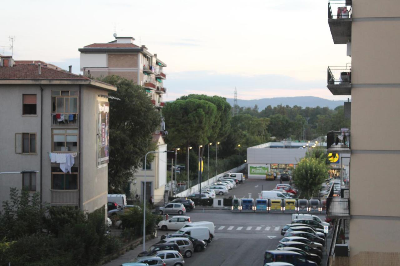 Residenza Leone Bed & Breakfast Florence