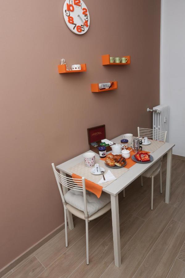 Bed & Breakfast Residenza Leone *