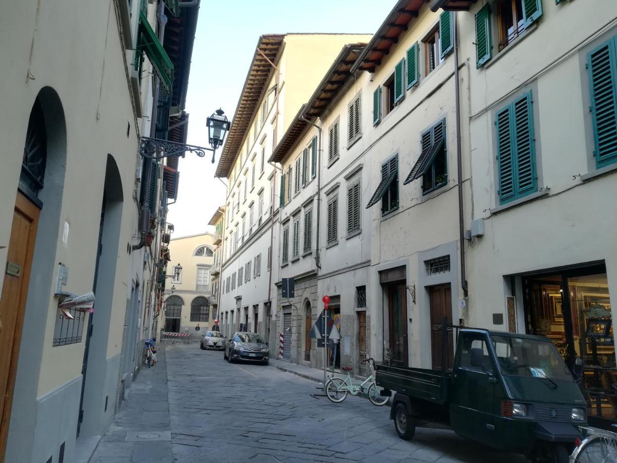 In San Frediano