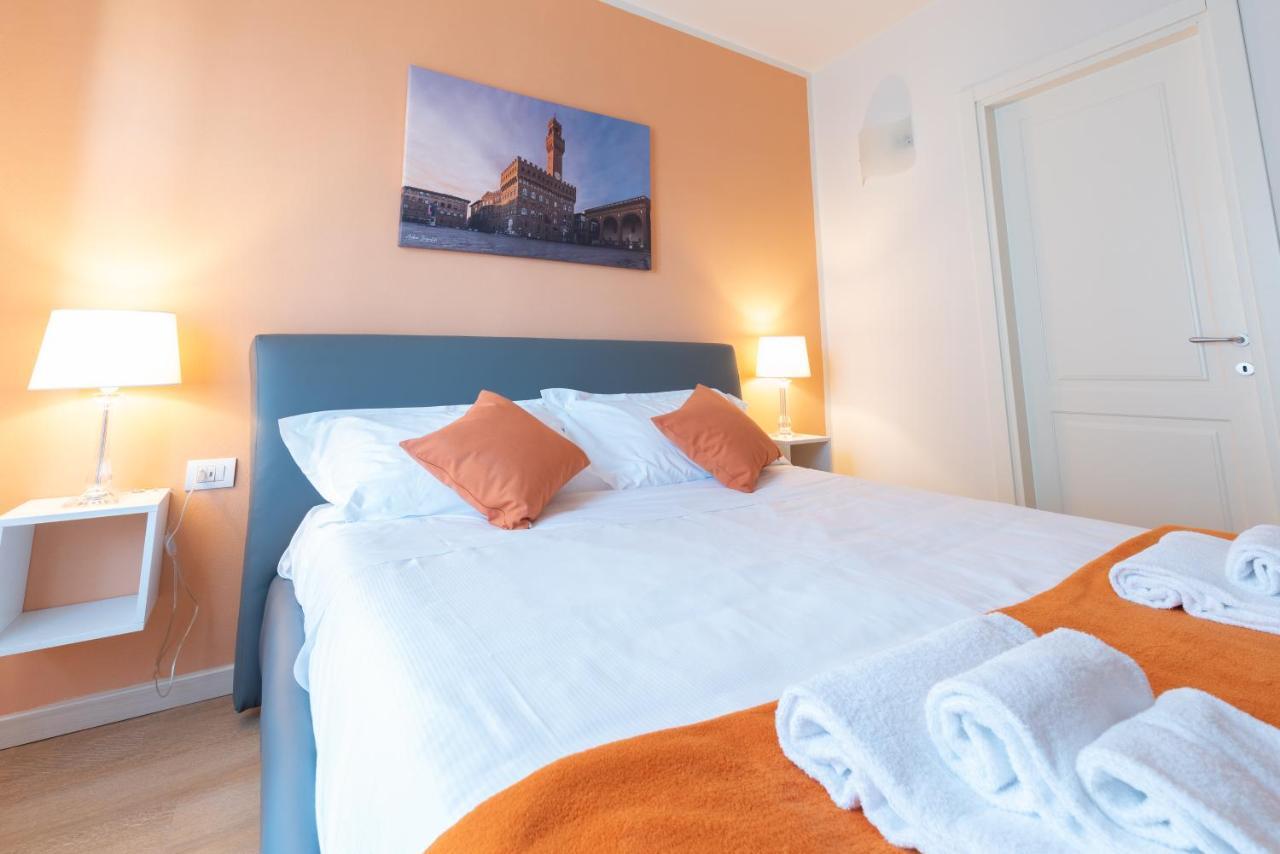 Guest house Florest Florence
