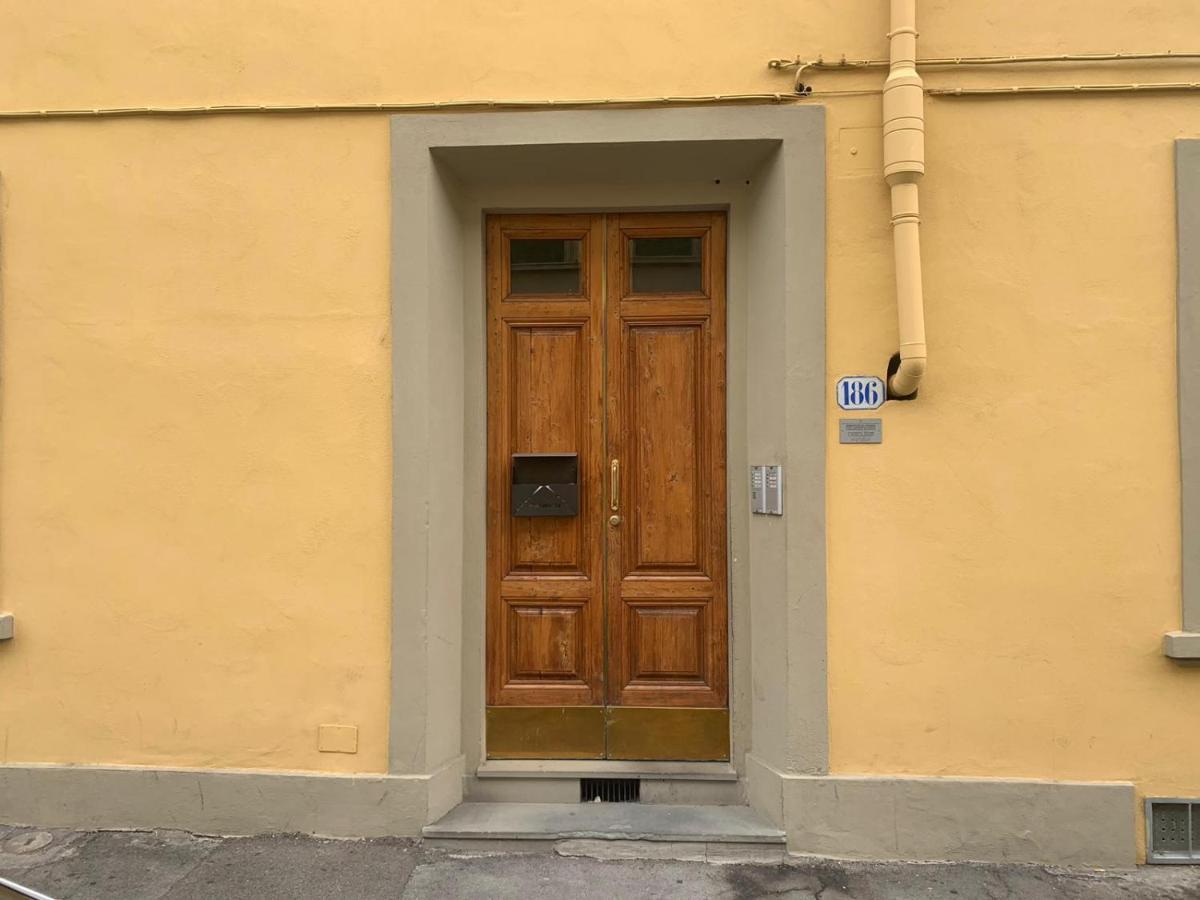Appartamento Lusa's Garden House Firenze