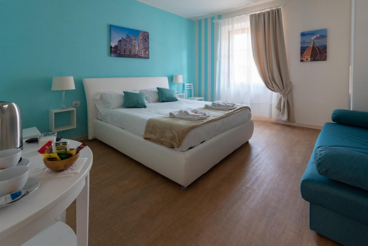Florest Guest house *