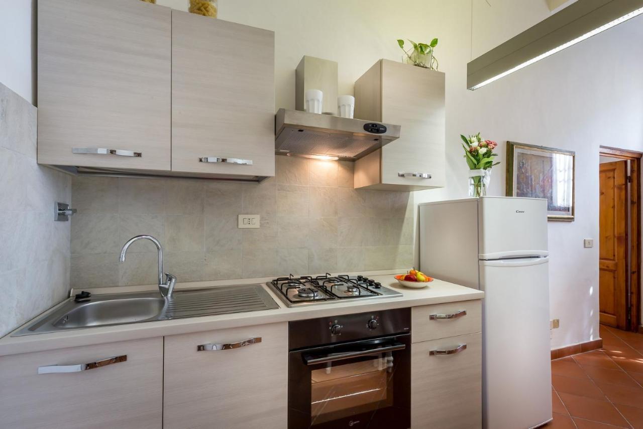 Classic Tuscany By Mmega Apartment *