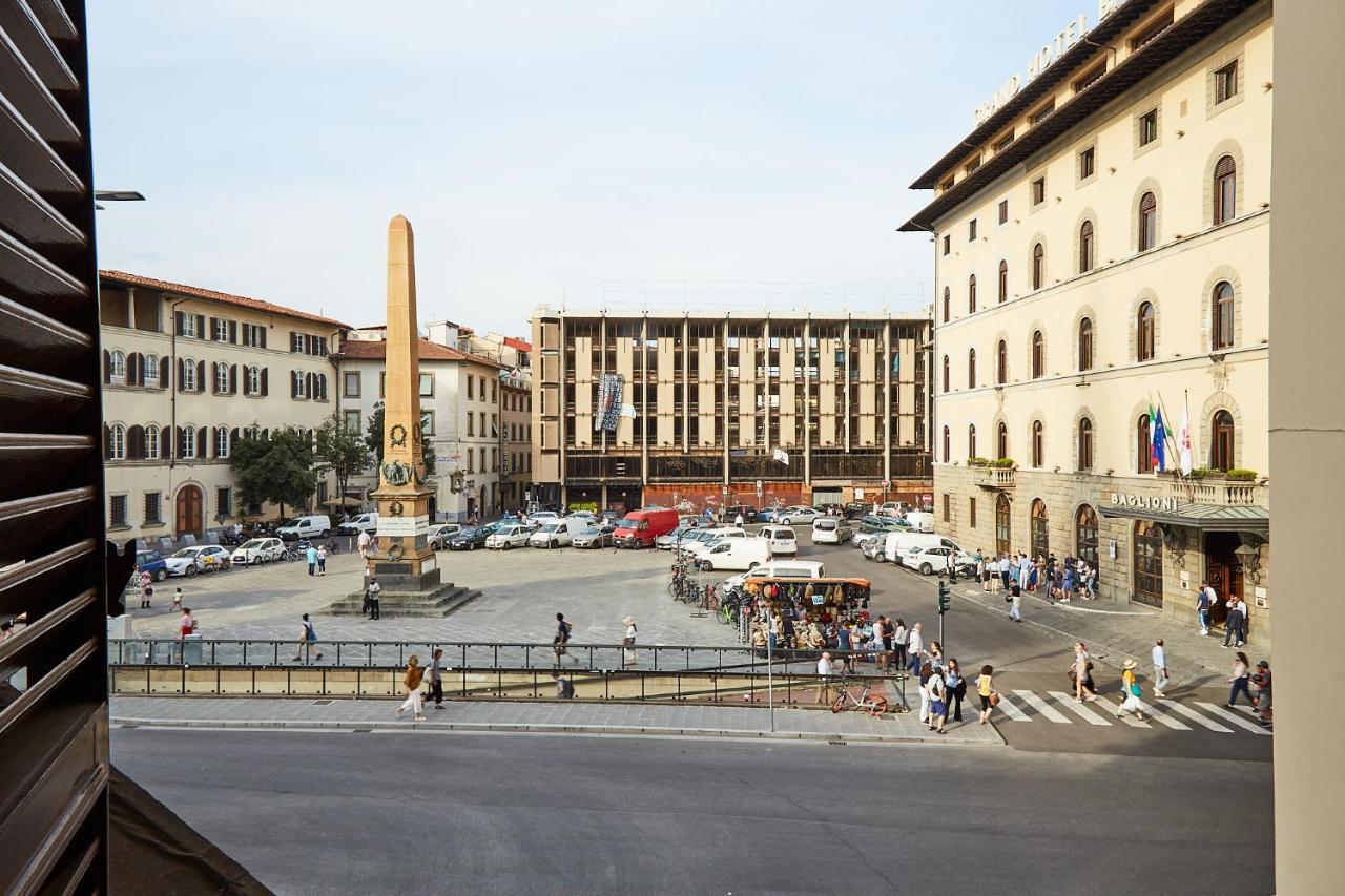 Casa Cosi - Maria Novella * Florence