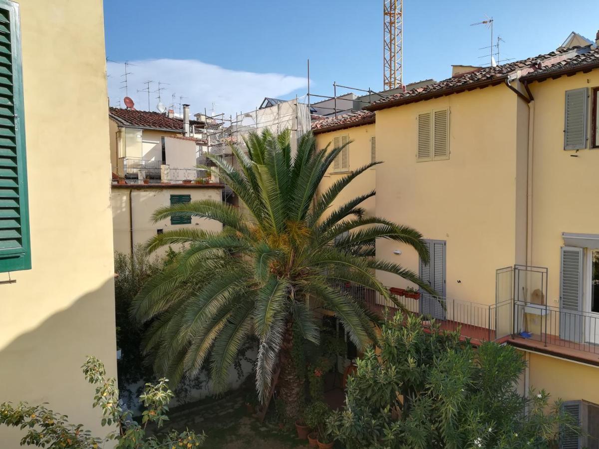 Bed & Breakfast In San Frediano Florence