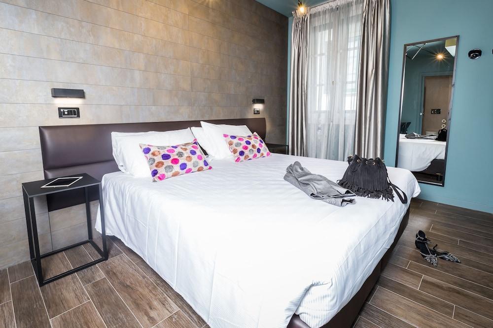 Hotel Globus Urban Firenze