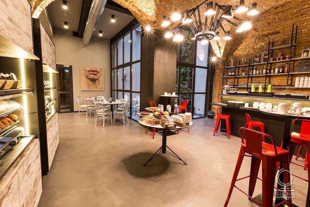 Globus Urban Firenze
