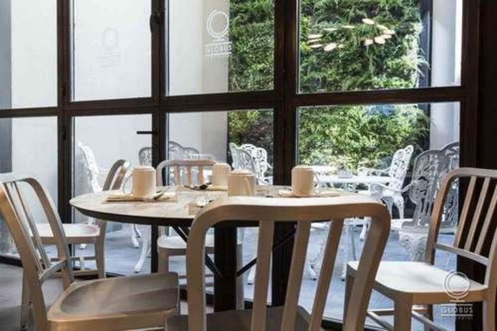 Globus Urban 4* Firenze